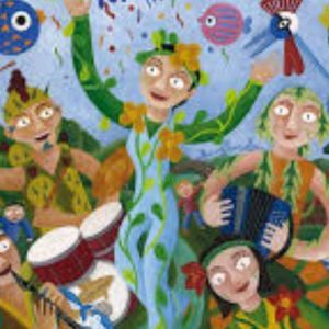 Meet your Posher, Lluvias